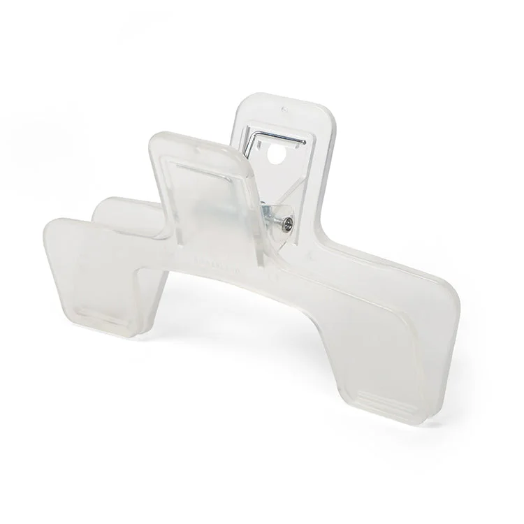 Flexi Book Clip Adjustable Page Holder — manufacturer reference view 1