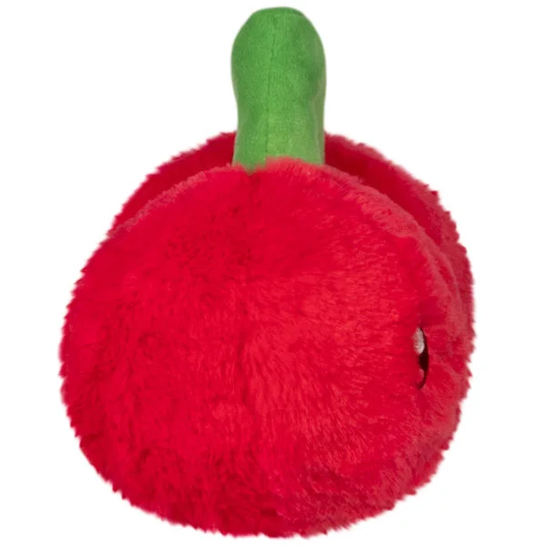 Snacker Cherries S1E2 Plush — manufacturer reference view 2