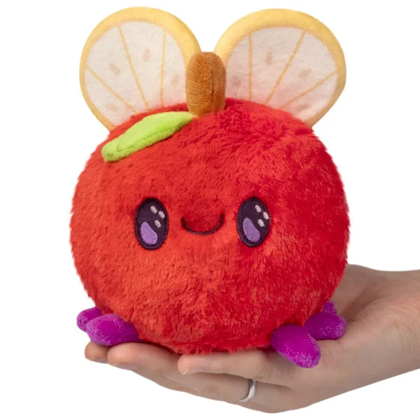 Snacker Fruit Fly S1E3 Plush — manufacturer reference view 1