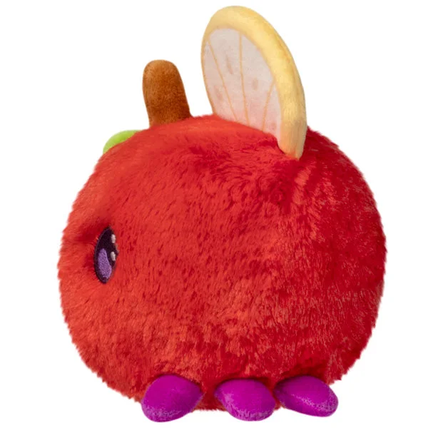 Snacker Fruit Fly S1E3 Plush — manufacturer reference view 2