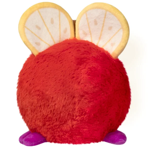 Snacker Fruit Fly S1E3 Plush — manufacturer reference view 3