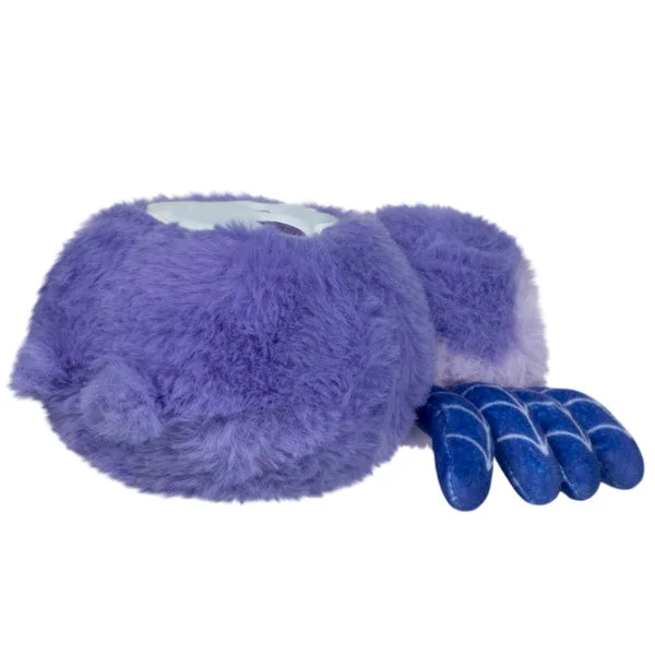 Alter Egos Series 20 Skull Spider Plush — manufacturer reference view 2