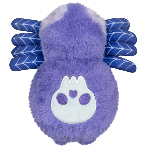 Alter Egos Series 20 Skull Spider Plush — manufacturer reference view 3