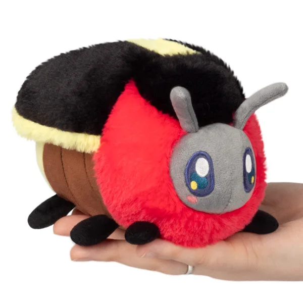 Snacker Firefly S1E4 Plush — manufacturer reference view 1