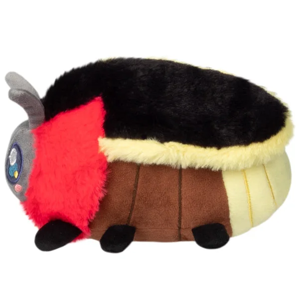 Snacker Firefly S1E4 Plush — manufacturer reference view 2