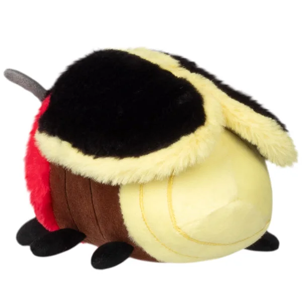 Snacker Firefly S1E4 Plush — manufacturer reference view 3