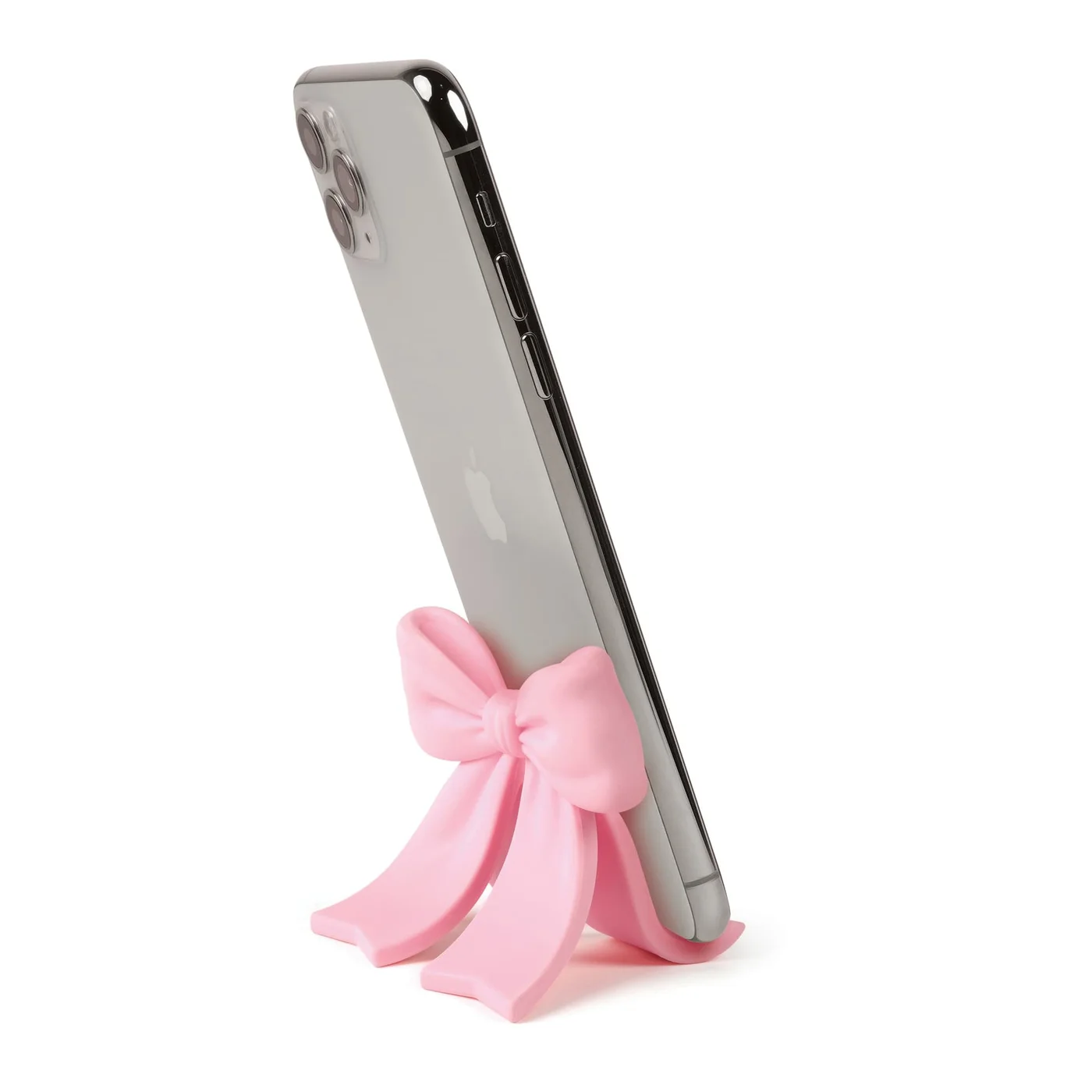 Sitting Pretty Pink Bow Phone Stand — manufacturer reference view 5