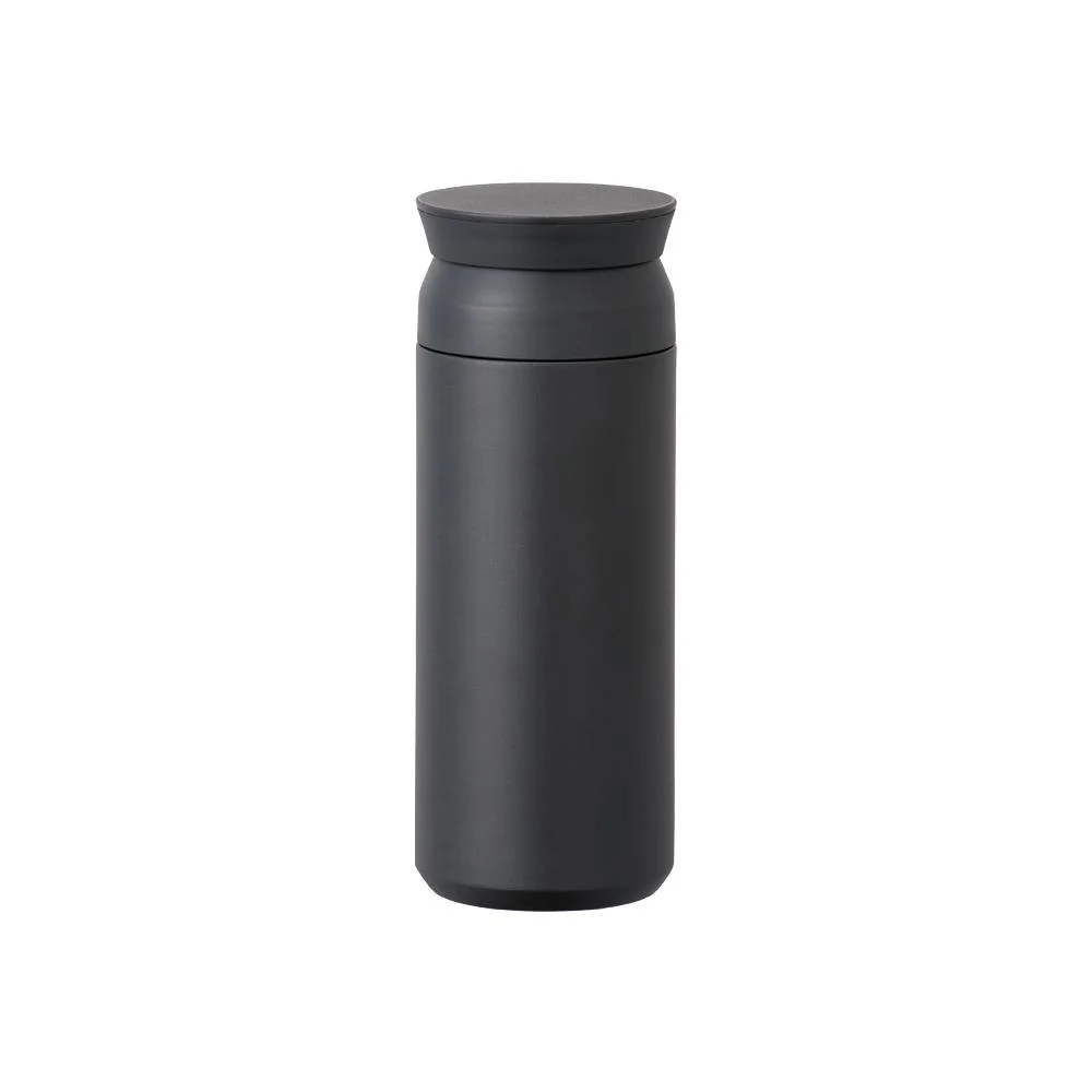 Selected Black 500ml Travel Tumbler, model 20946.