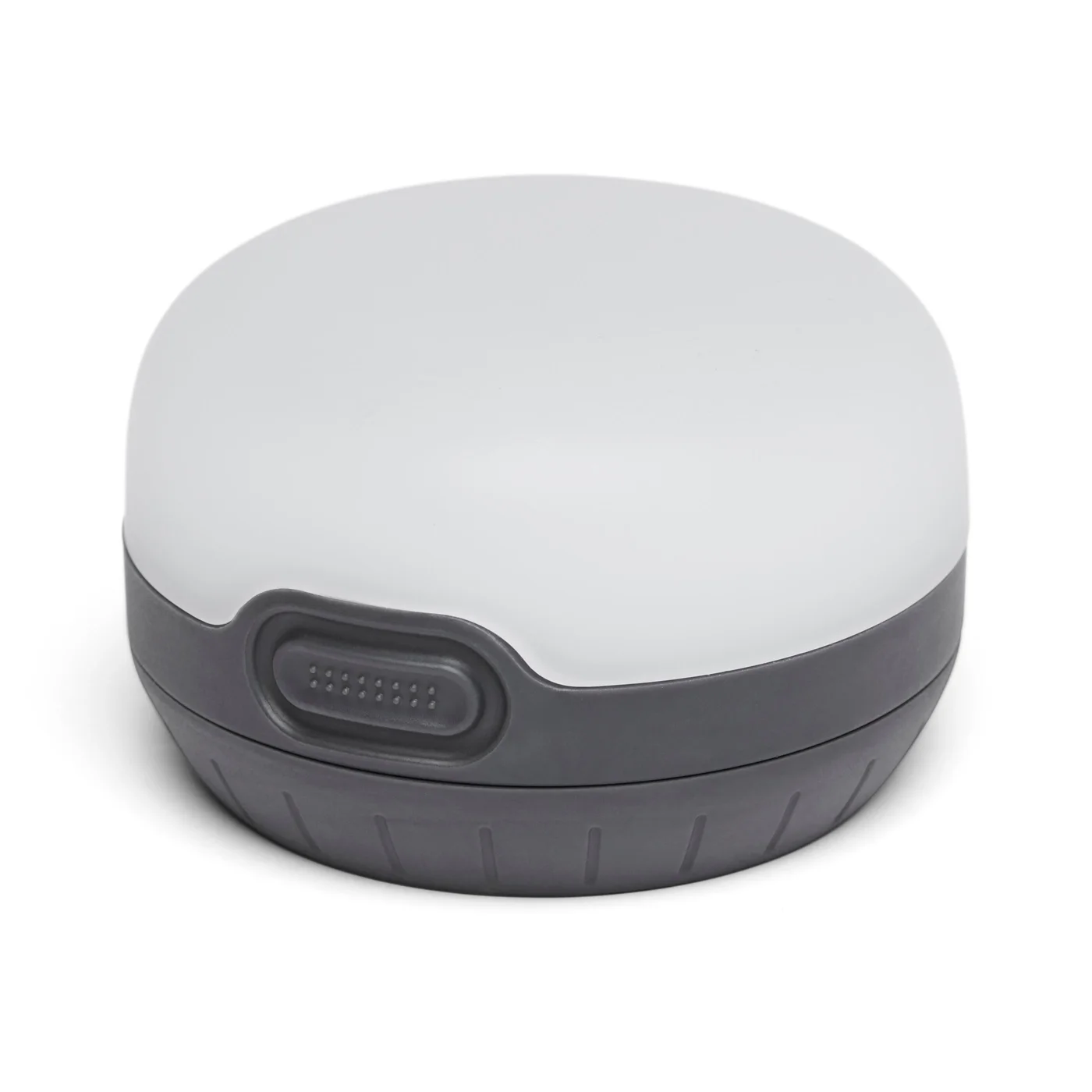 Graphite Moji and frosted diffuser.