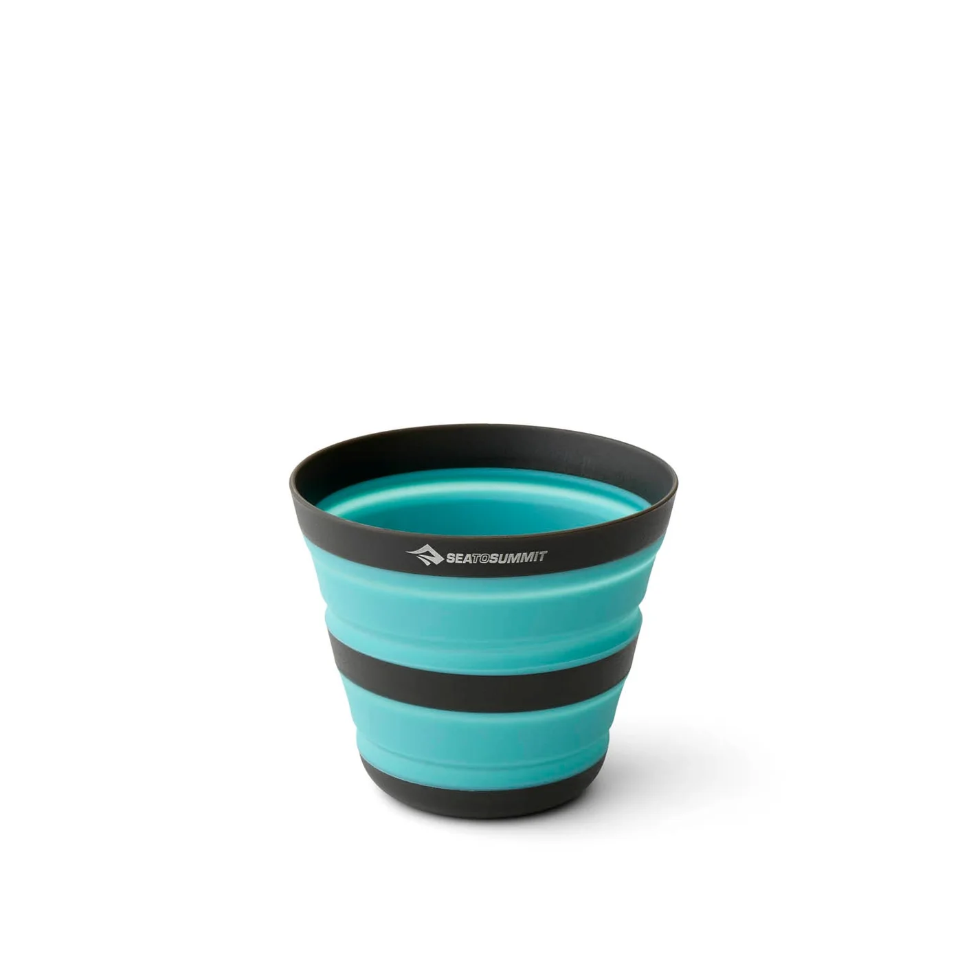 Aqua Sea Blue Frontier cup extended; this is the linked colour.