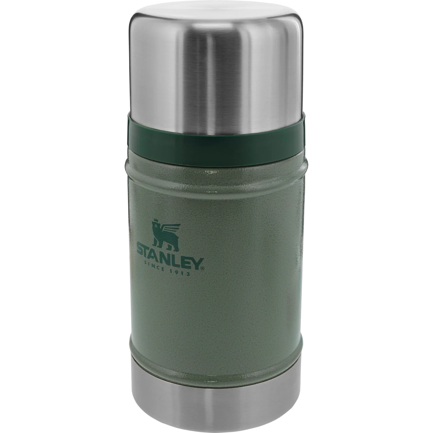 Angled manufacturer view shows the jar's profile; this is not a separate colour or size.