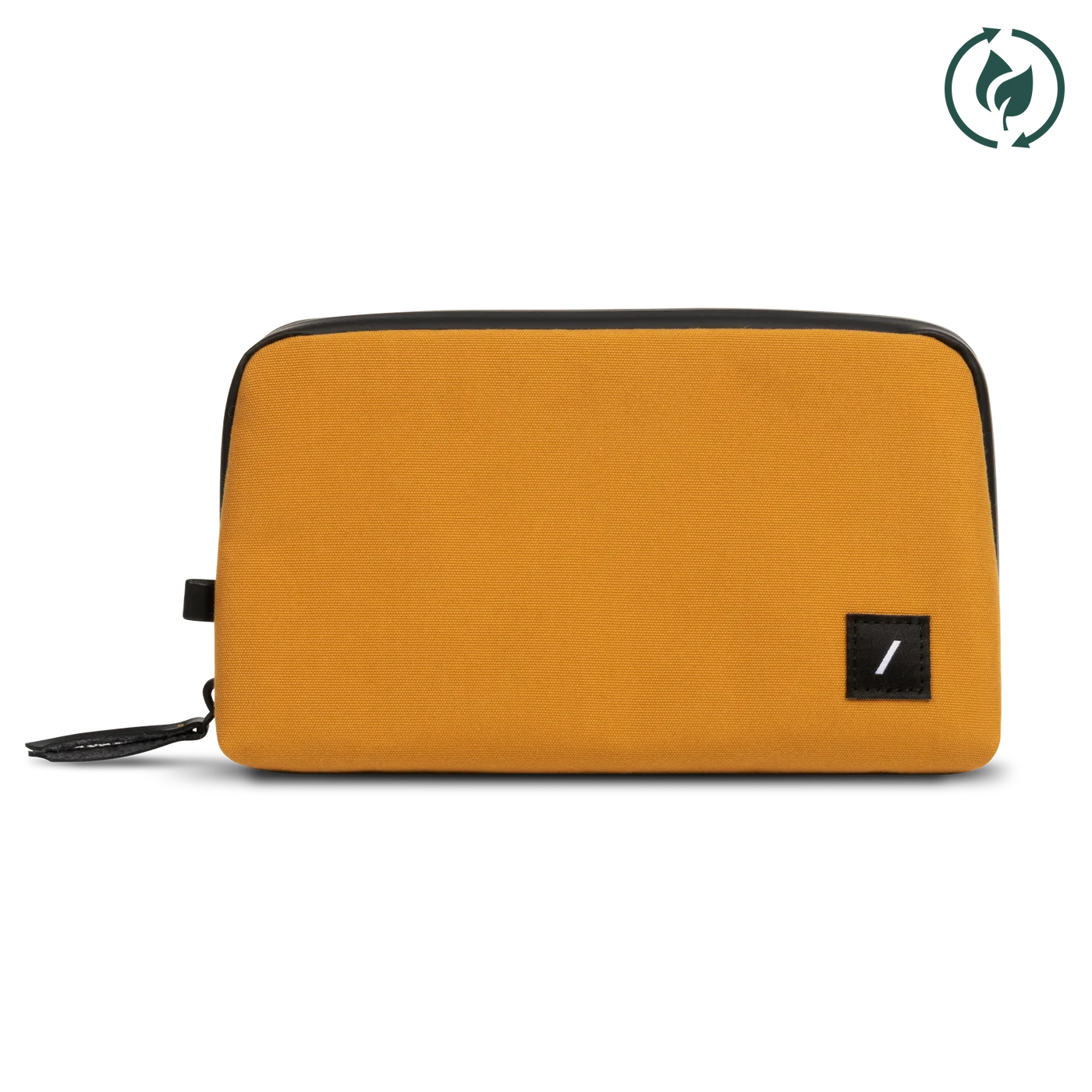 Kraft W.F.A organizer exterior; linked colour is Kraft.