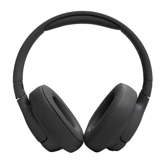 Rear view of the Tune 720BT headband.