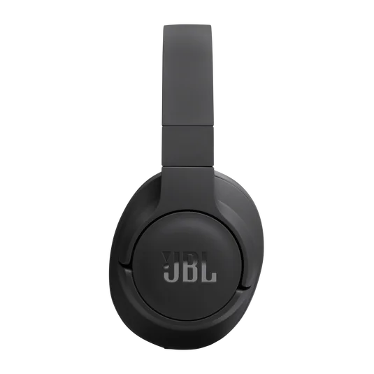 Left-side earcup profile.