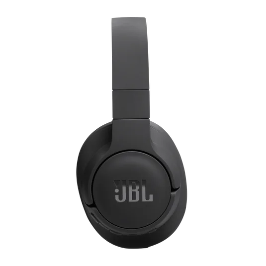 Right-side earcup profile.