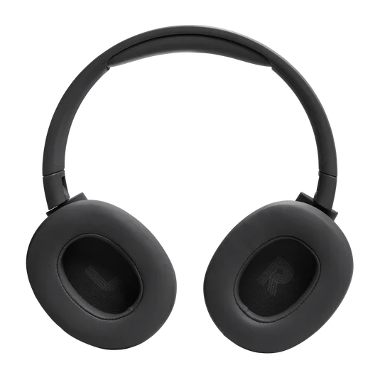 Earcup openings help assess whether the over-ear shape suits you.