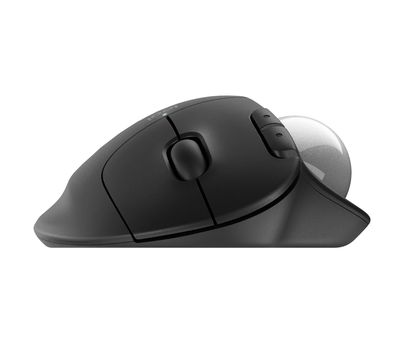 Opposite-side profile of the M575S.