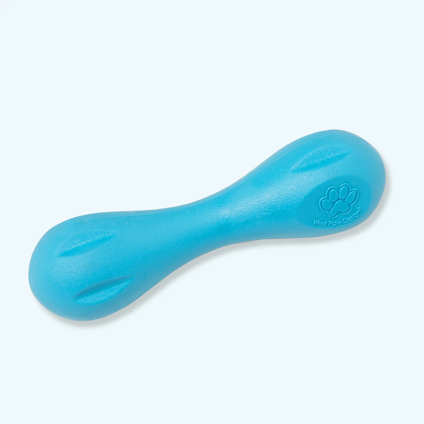 Solid Aqua Blue Hurley in the original manufacturer's gallery; this offer is the Large size.