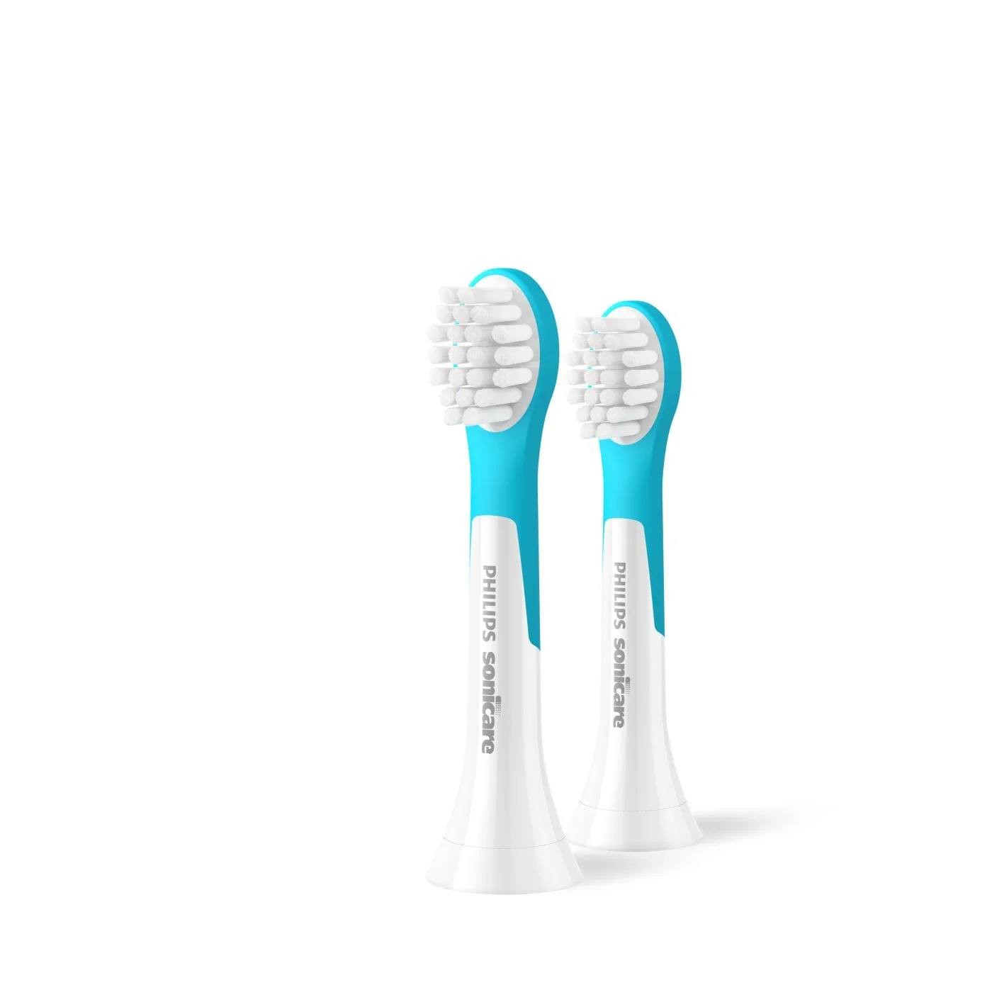 Maker head-size comparison; follow the age and brush-head guidance and verify supplied heads.