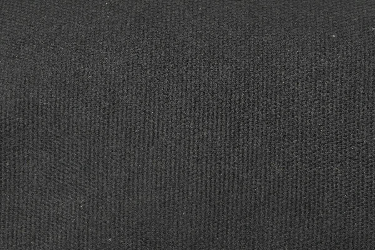 Close-up of the pouch fabric in the reference gallery.