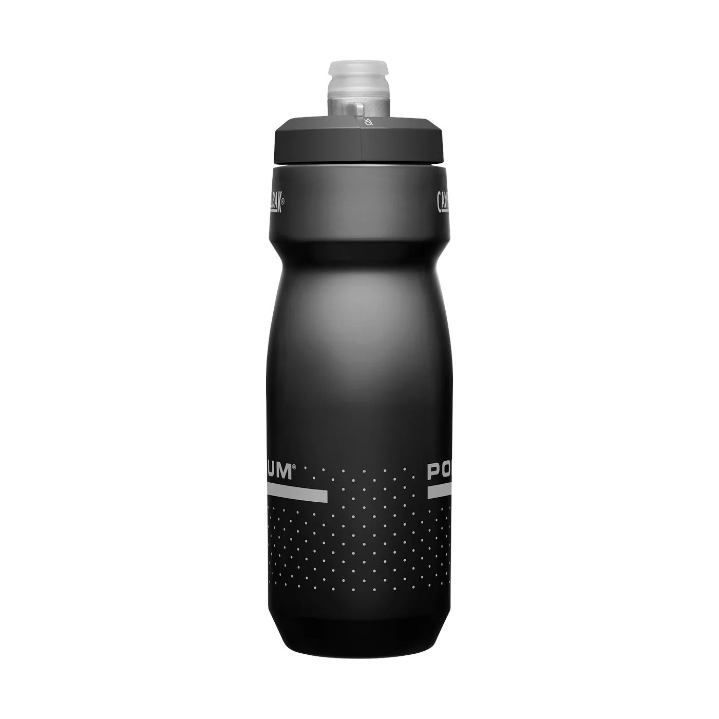 Rear product reference showing the squeezable body; it is not a steel or Chill insulated model.