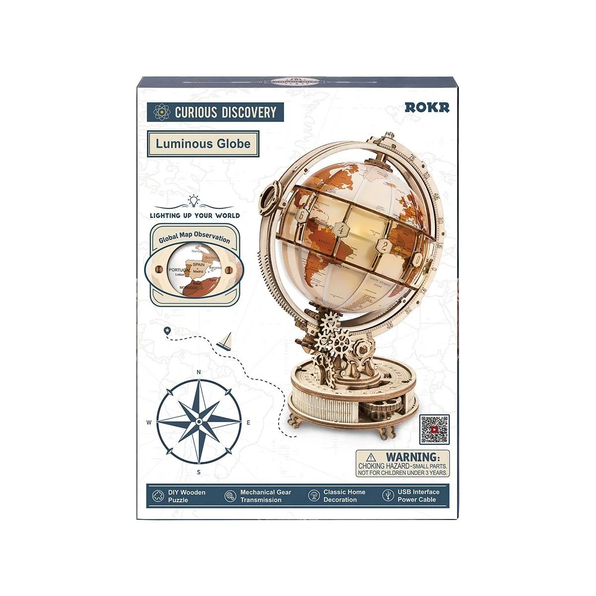 ST003 product package reference
