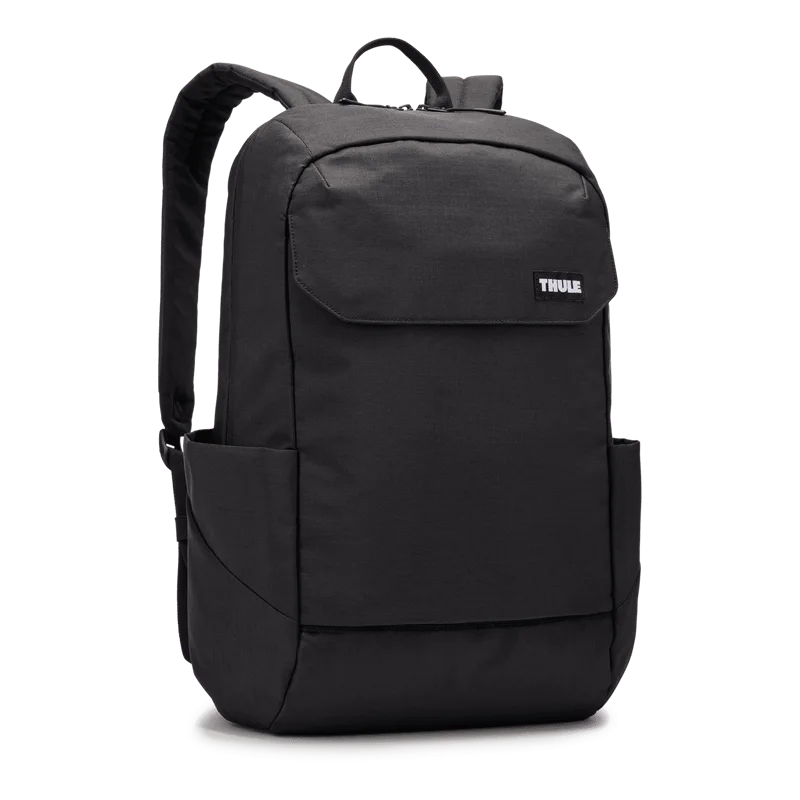 Black Lithos 20L, model 3204835, with flap closed.