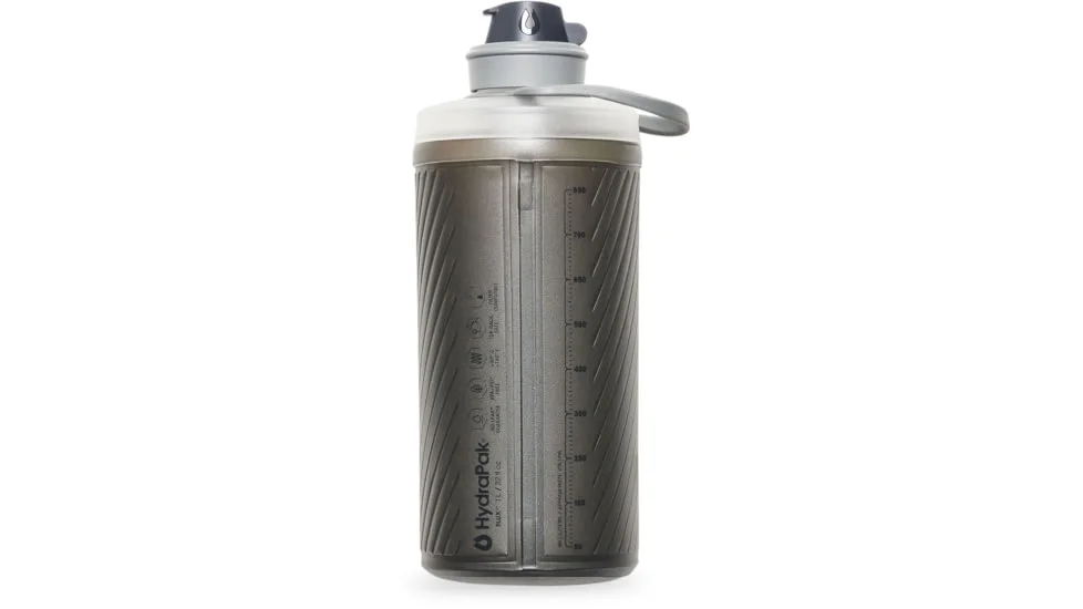 Alternate angle of the matched grey GF420M body and handle.