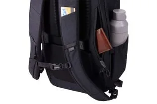 Small-item and bottle positions shown for packing illustration; accessories are not included.
