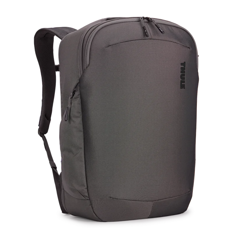 The selected Subterra 2 Convertible 40L in Vetiver Gray, model 3205059.
