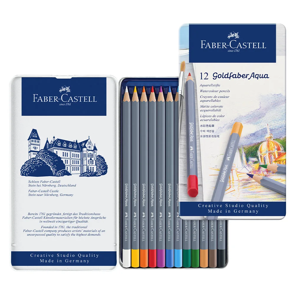 Maker packaging and open-tin reference displayed together, not multiple sets included.