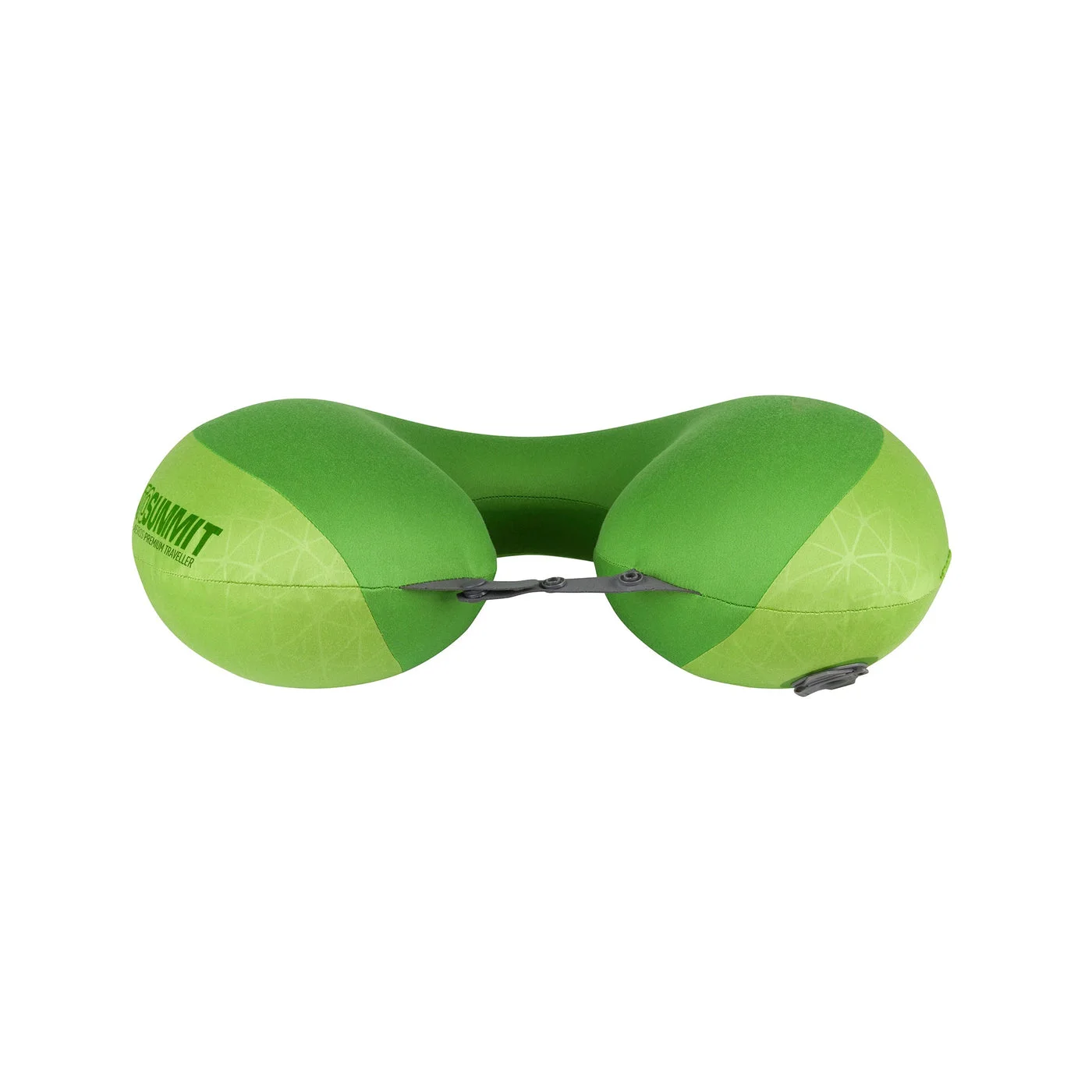 Alternative Lime Traveller profile shows side support and adjustable closure.