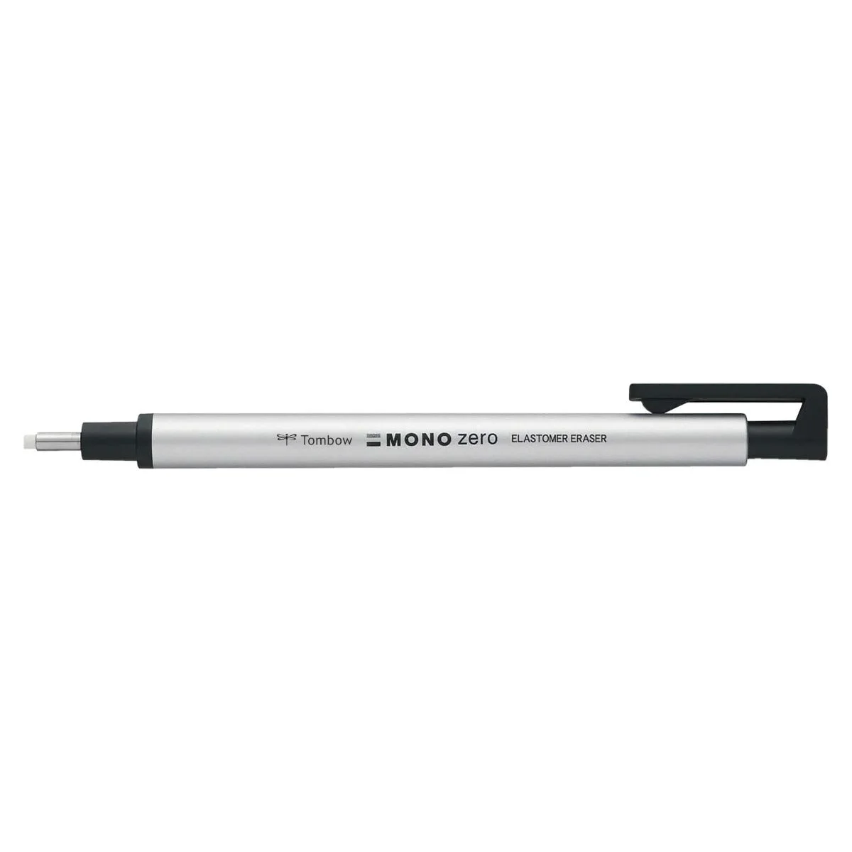 Side view of the selected pen-style holder.