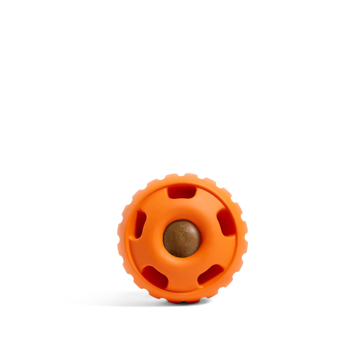 Pumpkin orange is another finish, not the selected green toy.