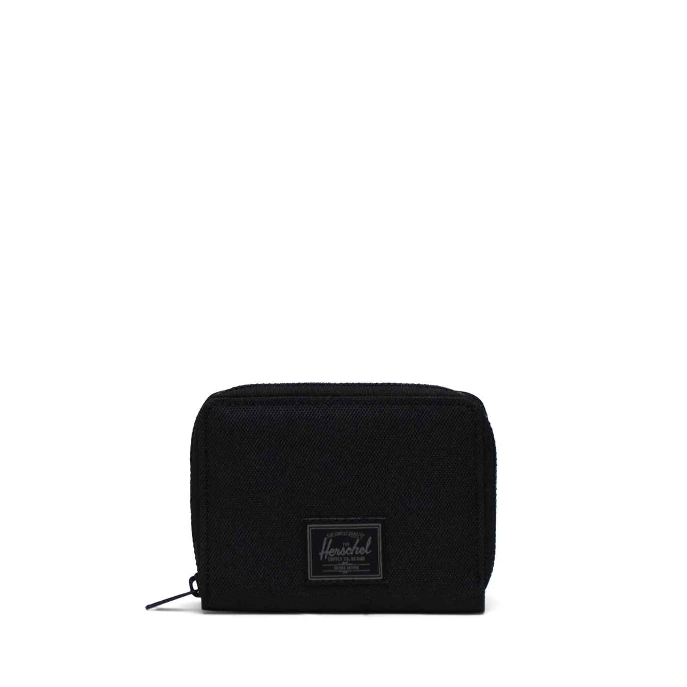 Selected Black Tonal Tyler exterior and zipper pull.