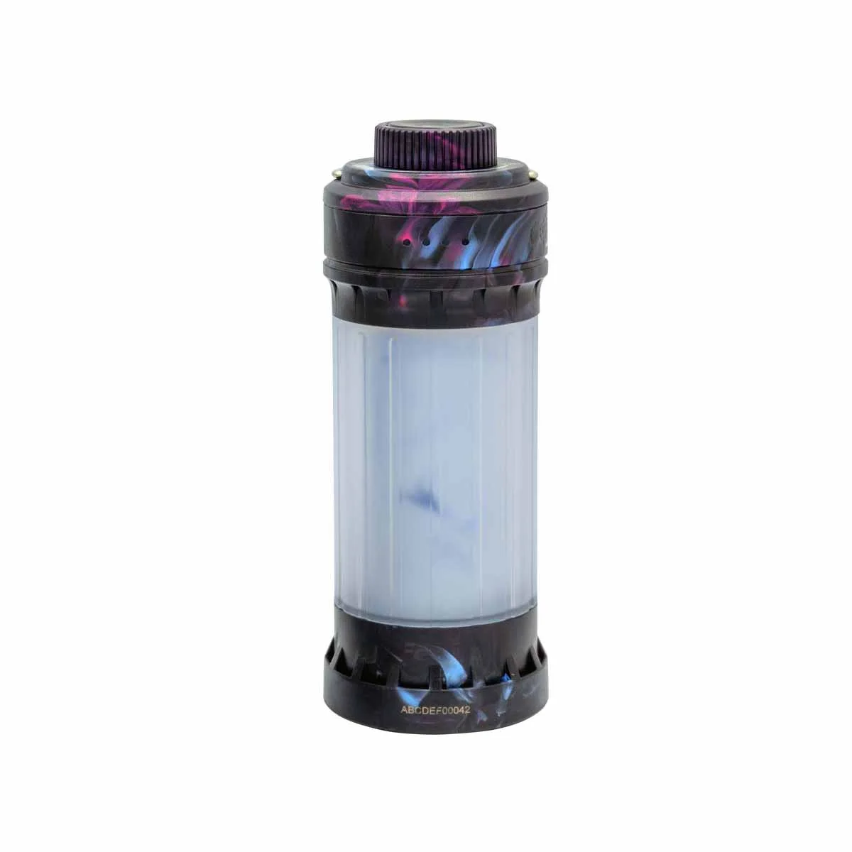Polar Night is another finish, not the selected white lantern.