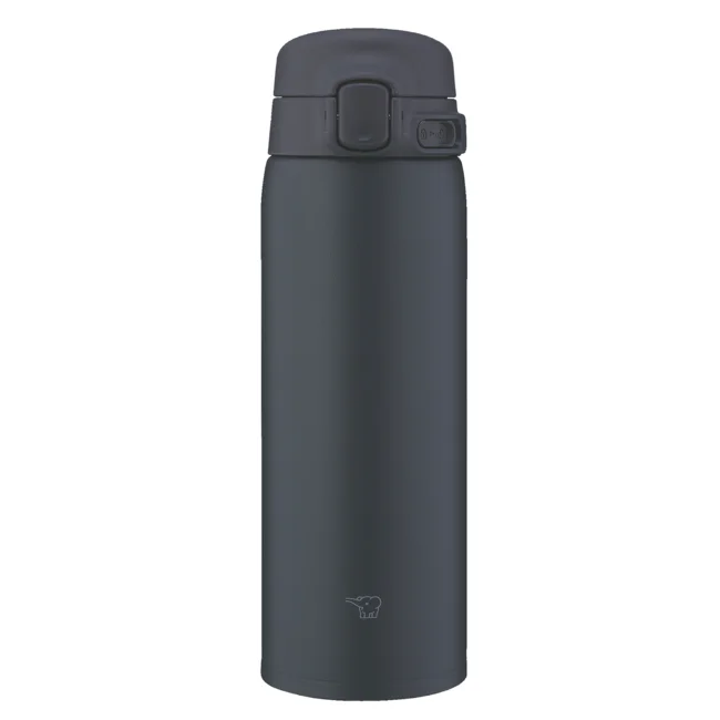 Selected SU-BA48-BM midnight-black 480 ml bottle.