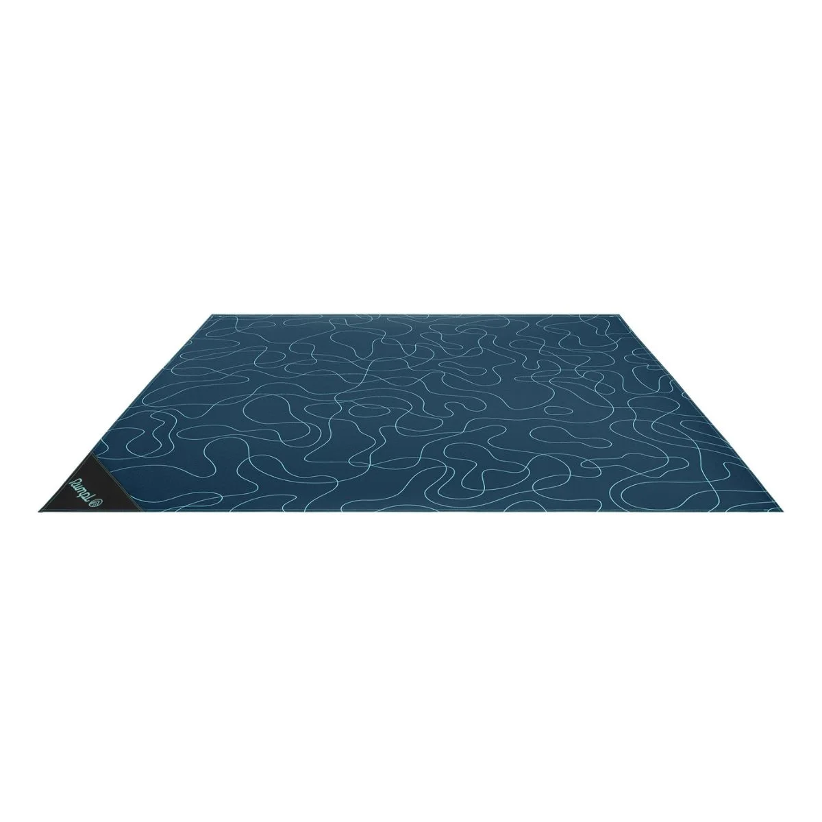 Selected Large mat laid flat.