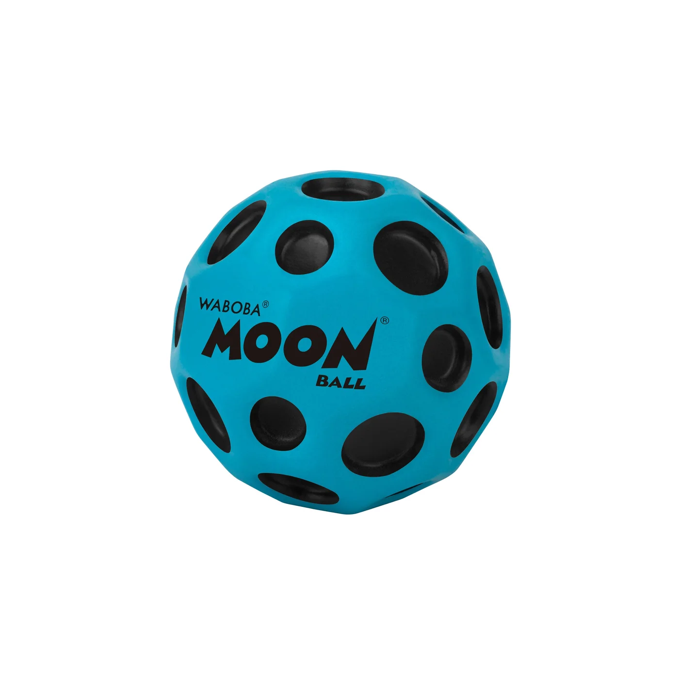 Original Moon Ball Blue — manufacturer reference view 1