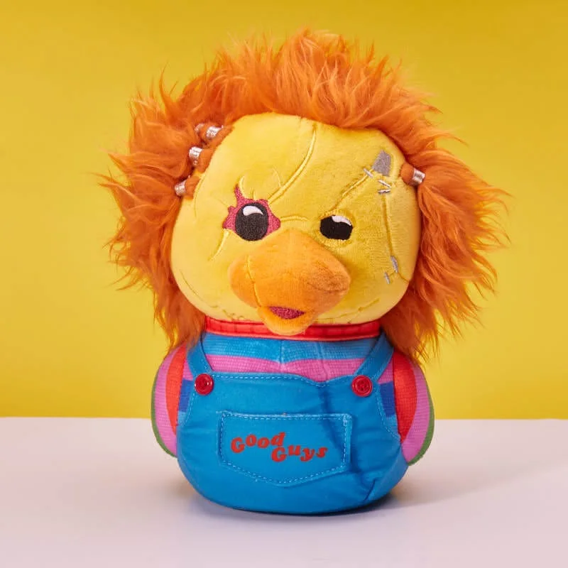 Chucky Duck Plush NS4651 — manufacturer reference view 3