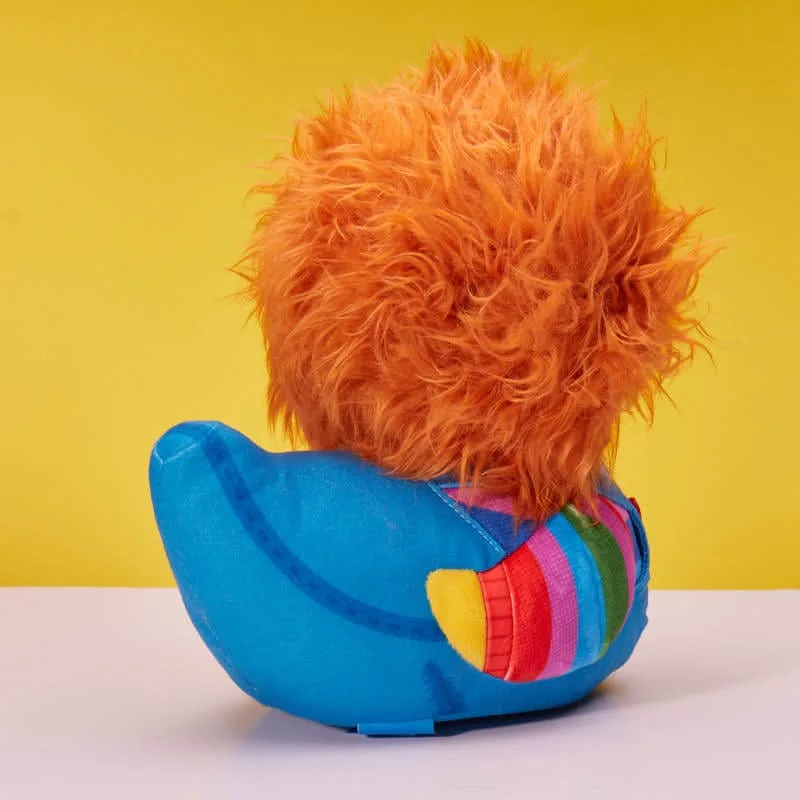 Chucky Duck Plush NS4651 — manufacturer reference view 4
