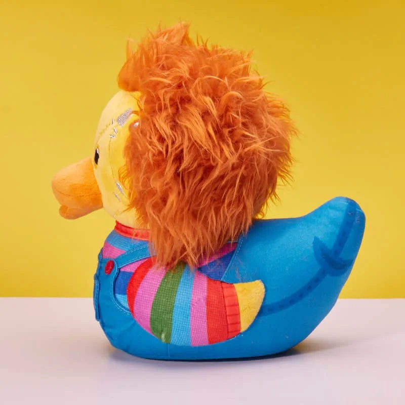 Chucky Duck Plush NS4651 — manufacturer reference view 5