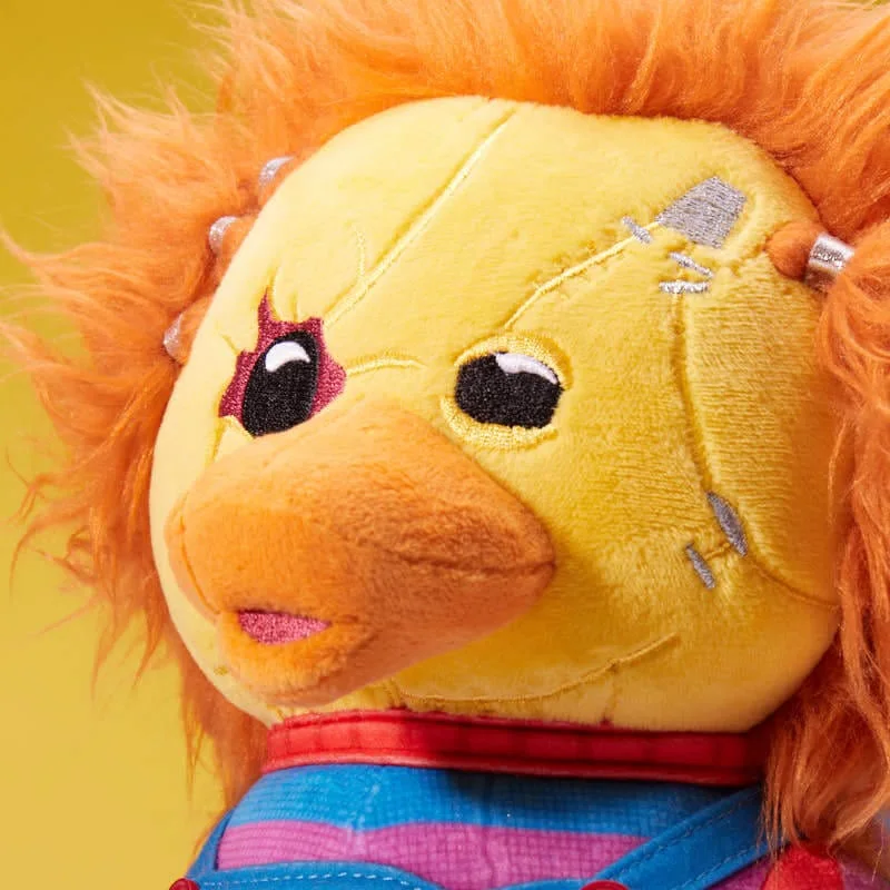 Chucky Duck Plush NS4651 — manufacturer reference view 6