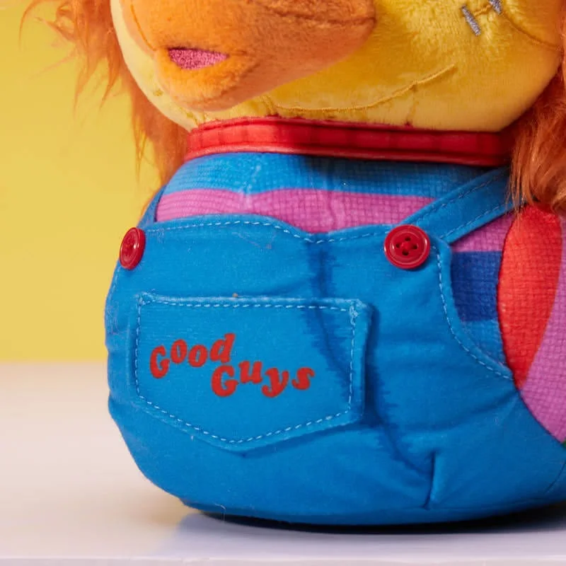 Chucky Duck Plush NS4651 — manufacturer reference view 7