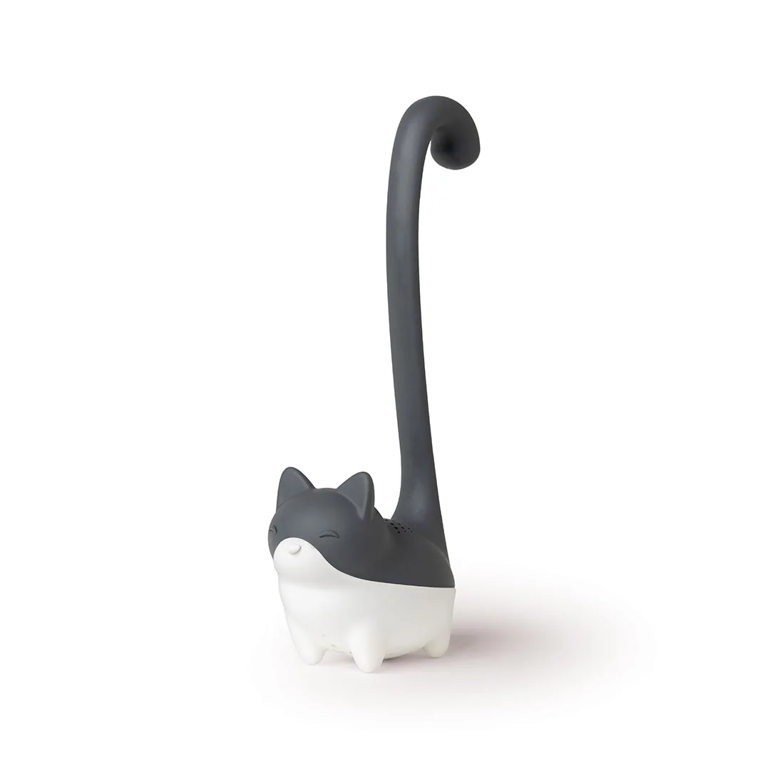 Louie Cat Tea Infuser OT1158 — manufacturer reference view 1