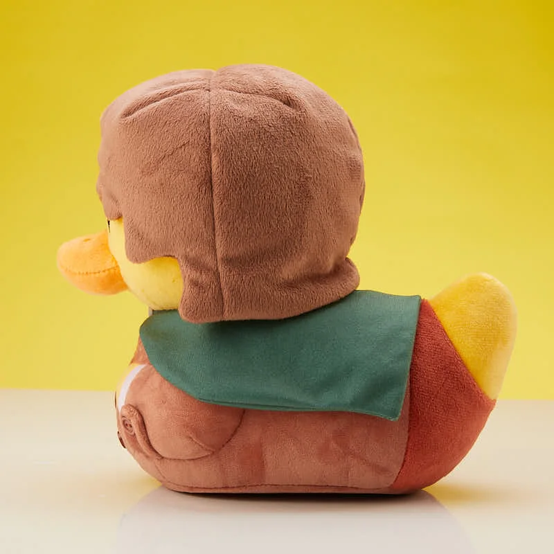 Lord of the Rings Frodo Baggins Duck Plush NS4967 — manufacturer reference view 4