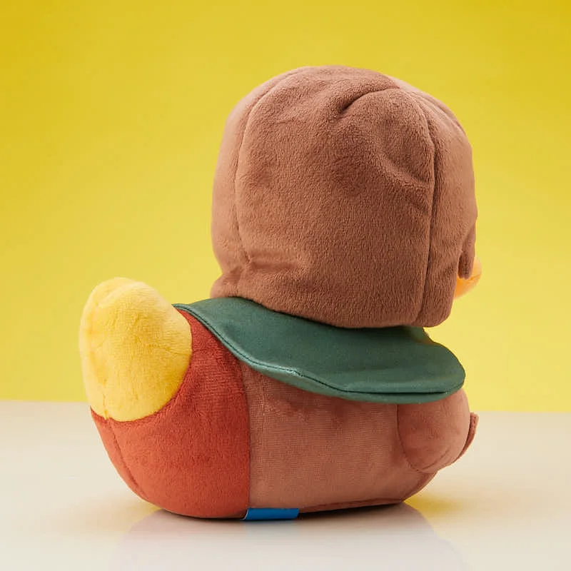 Lord of the Rings Frodo Baggins Duck Plush NS4967 — manufacturer reference view 7