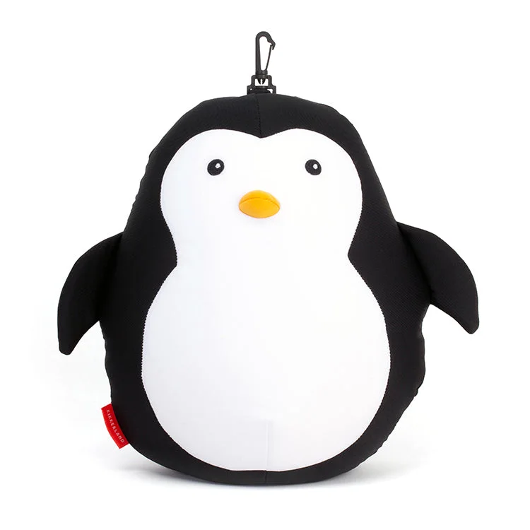 Kikkerland TT23 penguin form — manufacturer studio view