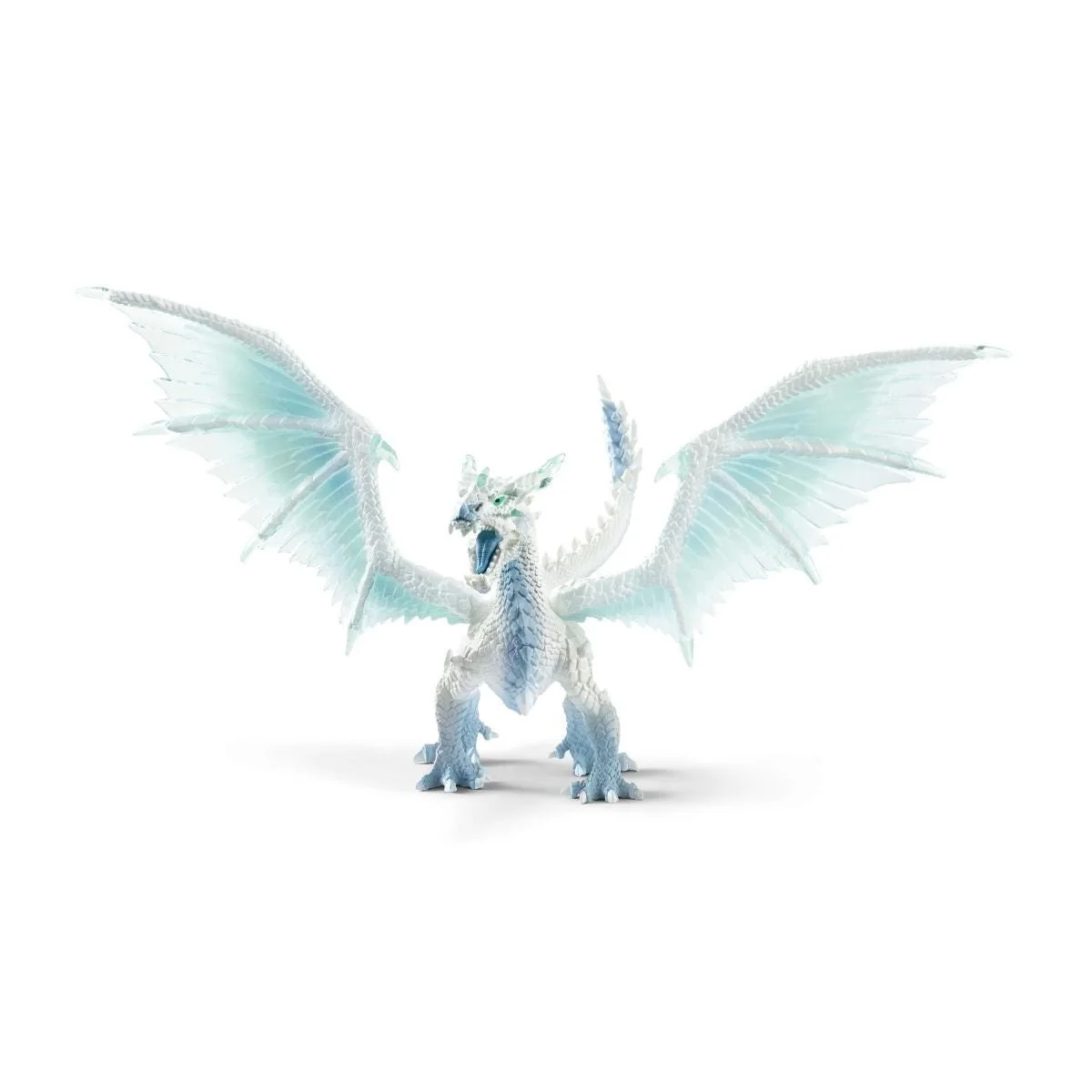 Eldrador Ice Dragon 70139 — manufacturer reference view 1