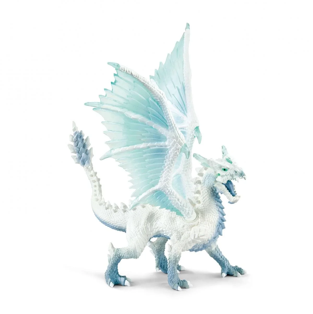 Eldrador Ice Dragon 70139 — manufacturer reference view 3